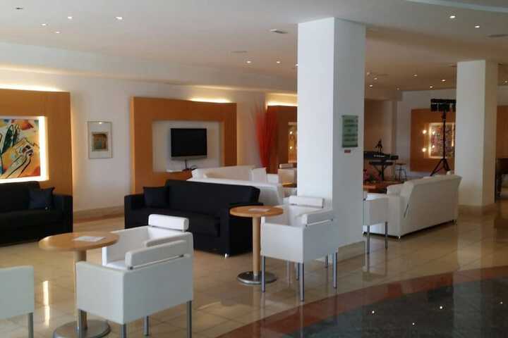 Hotel Interior 4 of 68