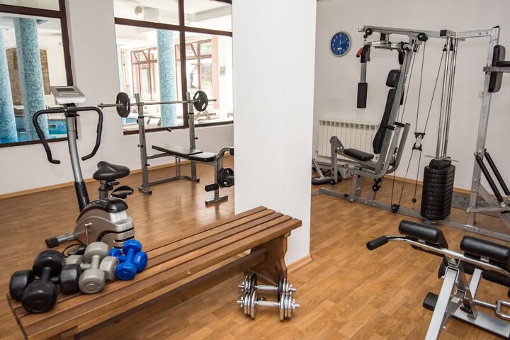 Health and Fitness 42 of 64