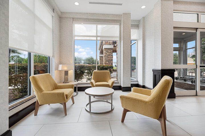 Hotel Interior 4 of 88