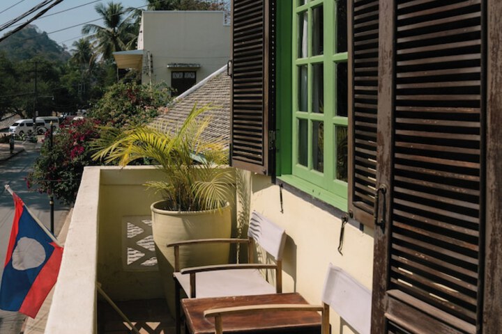 Terrace/Patio 69 of 122