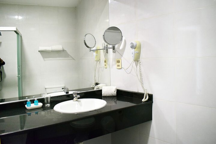 Bath Interior
