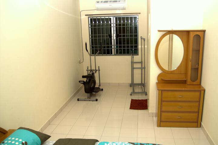 The Clove Holiday Home