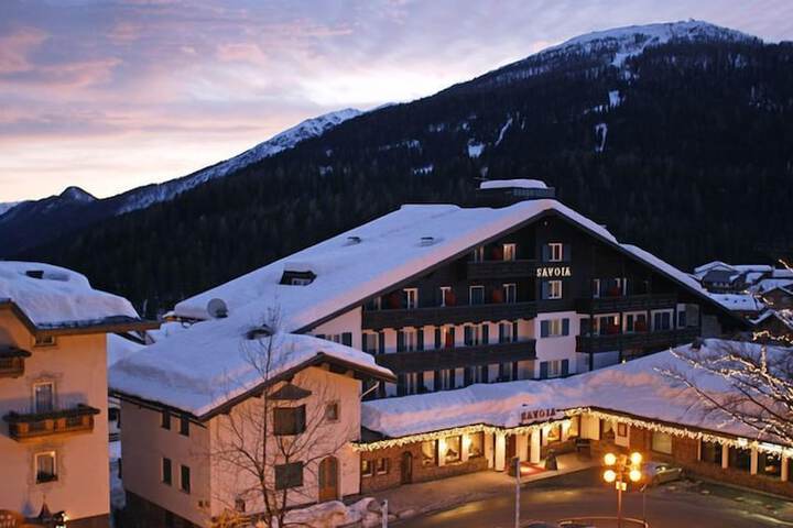Hotel Savoia