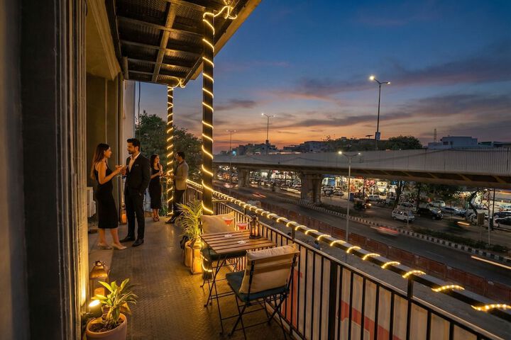 Terrace/Patio 29 of 35