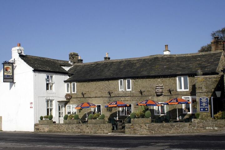 The Barrel Inn Image 1