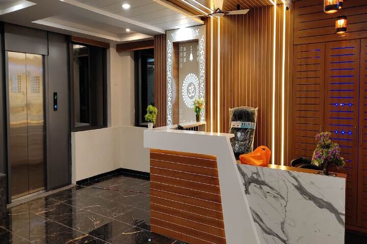Hotel Interior 4 of 16
