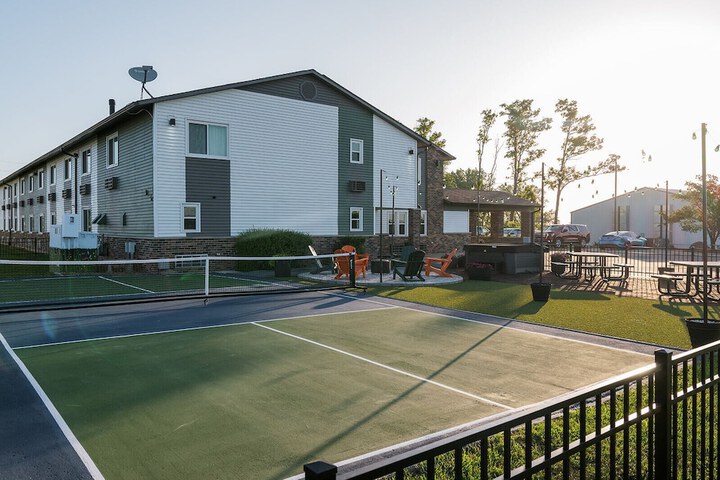 Terrace/Patio 56 of 61