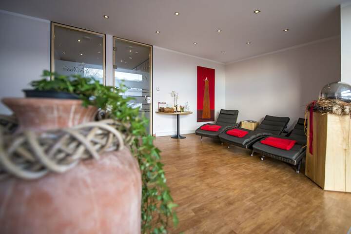 Spa Photos