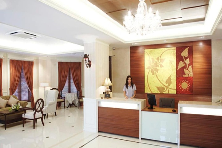Hotel Interior 2 of 47