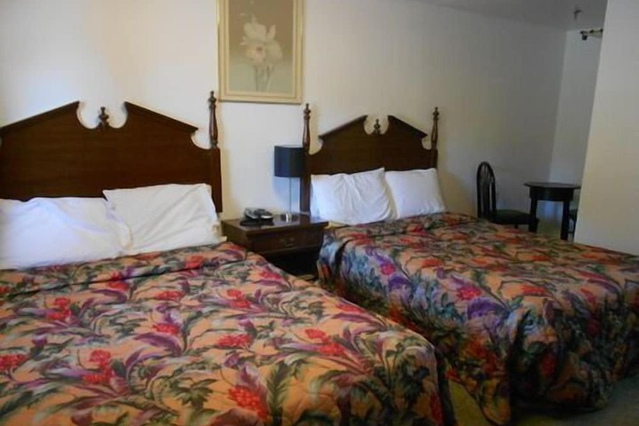 Hotel Interior 11 of 19