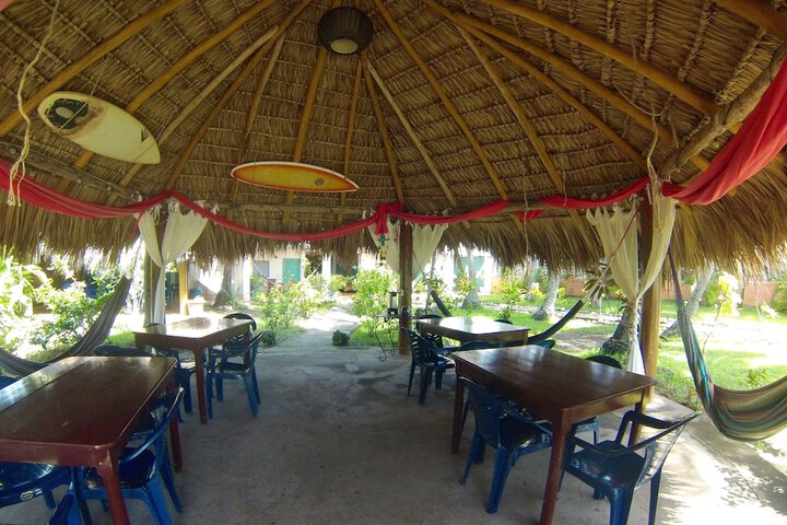 Hotel Exterior 58 of 68