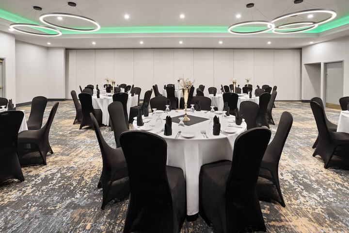 Ballroom