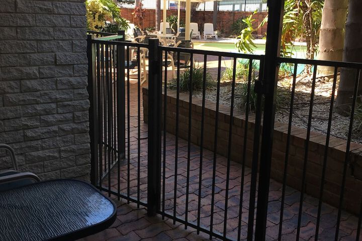 Terrace/Patio 17 of 27