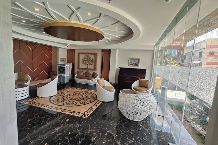 Hotel Interior 2 of 45