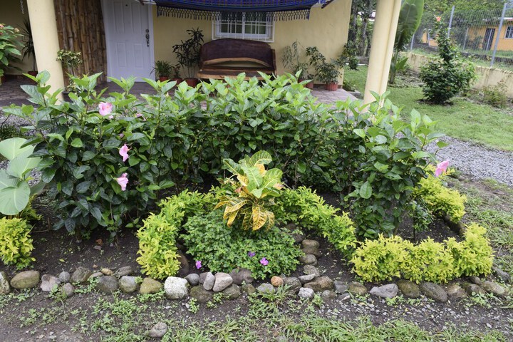 Hotel 58 of 61