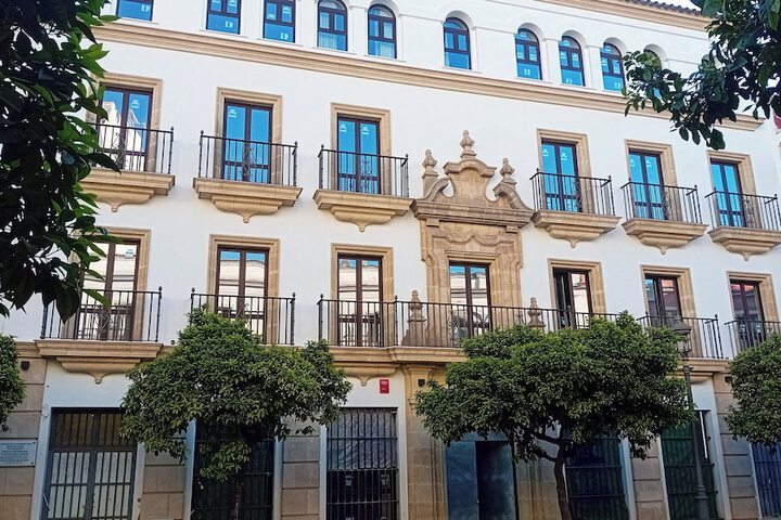 Casa Del Compositor Vignette Collection by IHG