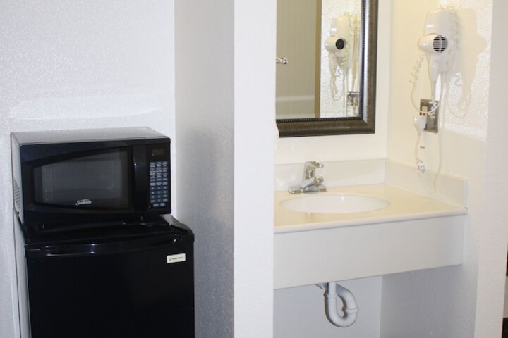 Mini-refrigerator