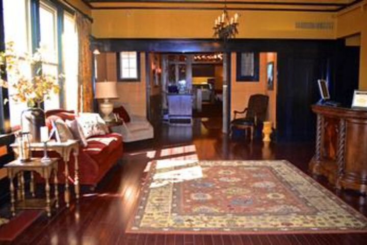 Hotel Interior 10 of 12