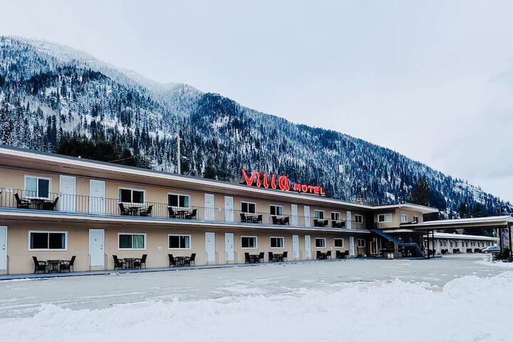 Hotel 147 of 151