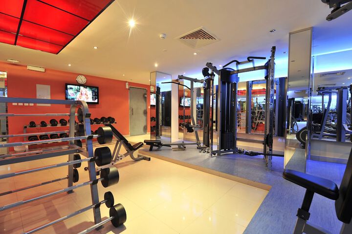 Health and Fitness 47 of 64