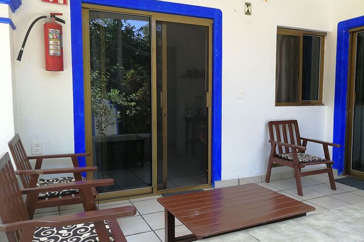 Terrace/Patio 17 of 43