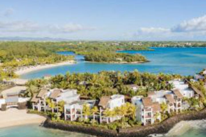 Shangri-La Le Touessrok Mauritius