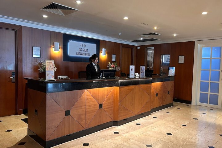 Hotel Interior 10 of 53