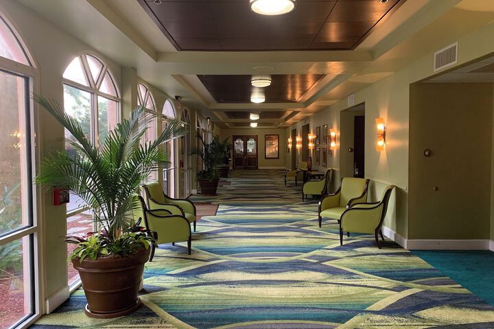 Hotel Interior 3 of 35