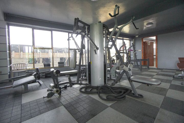 Health and Fitness 17 of 47