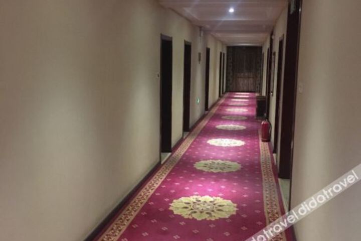Hotel Interior 6 of 11