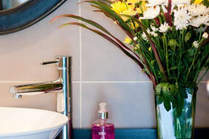 Bath Amenities