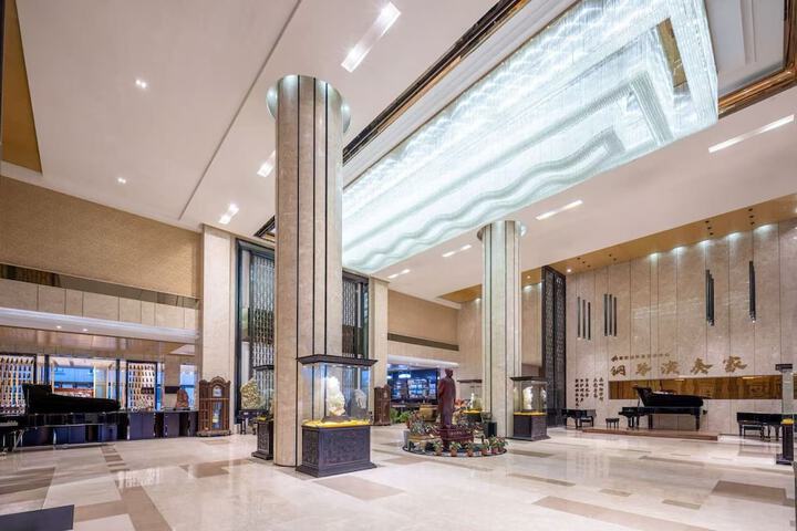 Hotel Interior 2 of 34
