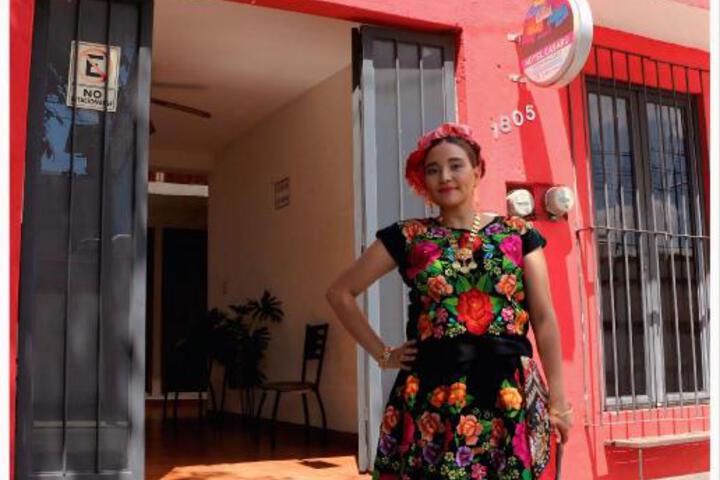 CASARU HOTEL OAXACA