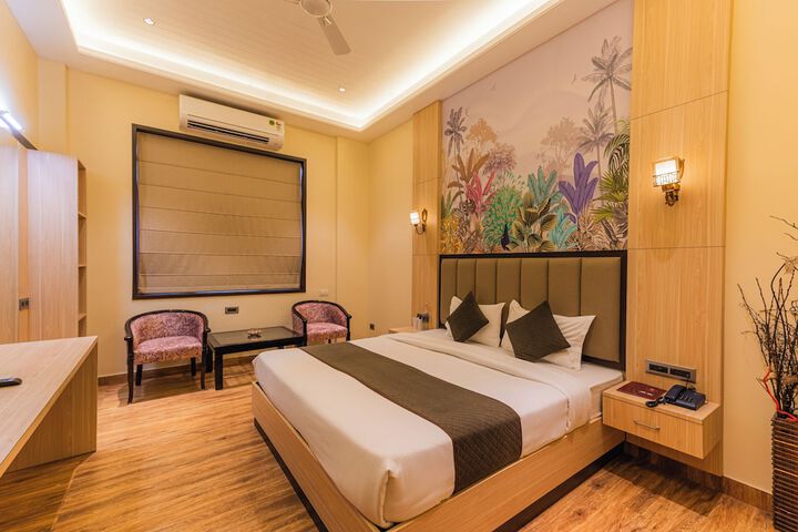 Room 40 of 88