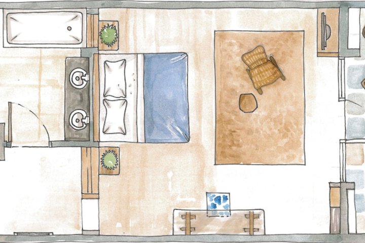 Room 11 of 215