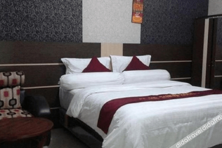 Photo of Hotel Eljie Syariah Limboto
