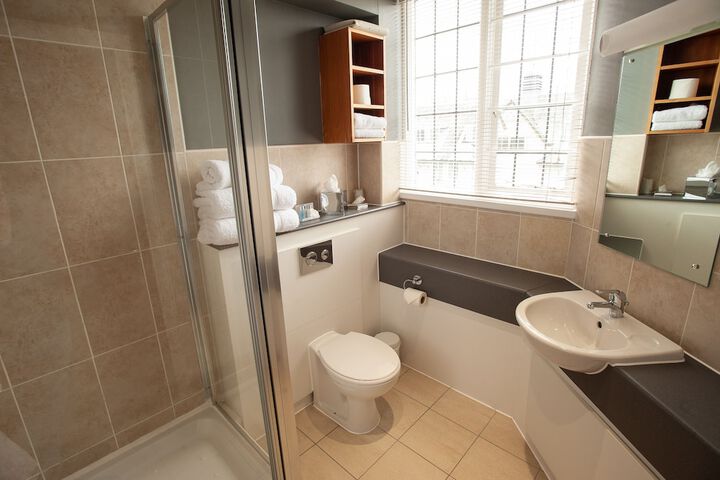 Bathroom Vanities