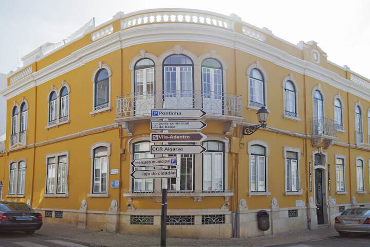 Baixa Terrace Hostel