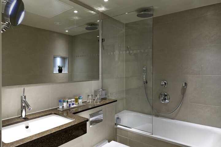 Bath Amenities