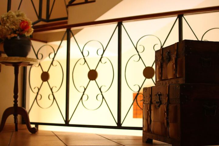 Hotel Interior 76 of 95