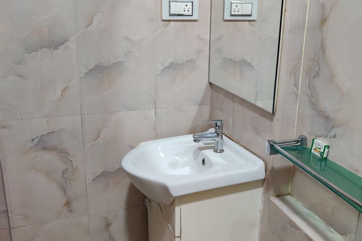 Hotel Monarch International Jayanagar