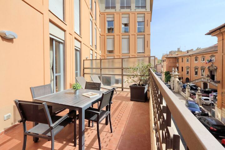 Terrace/Patio 85 of 91