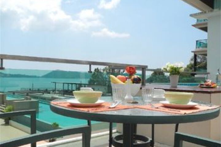 Terrace/Patio 2 of 20