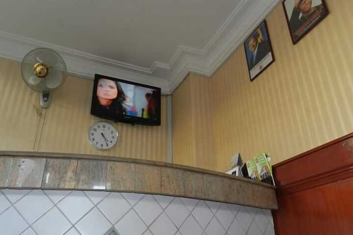 Hotel Interior 2 of 27