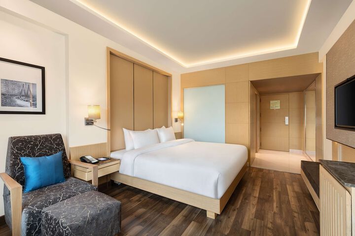 Photo of Radisson Mumbai Goregaon
