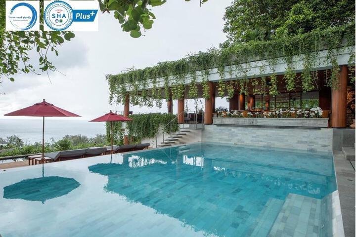 Photo of Rachawadee Surin Beach-SHA Extra Plus
