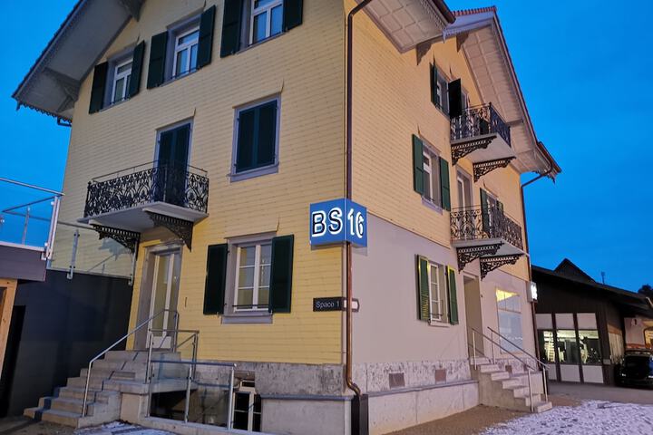 Hotel 110 of 111