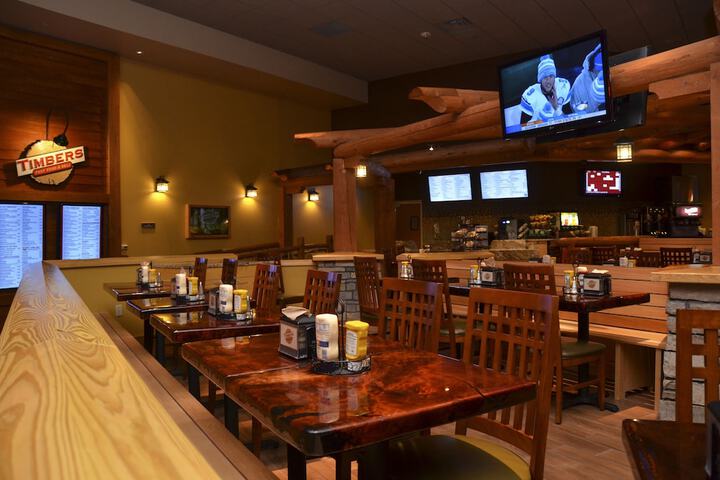 Breakfast/Coffee Service 43 of 69