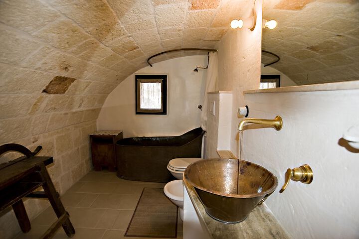 Bathroom Vanities