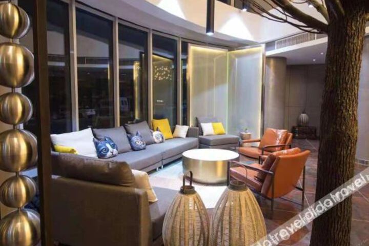 Hotel Interior 2 of 16